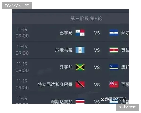 2026世界杯48支球队分组规则及小组赛晋级条件详解